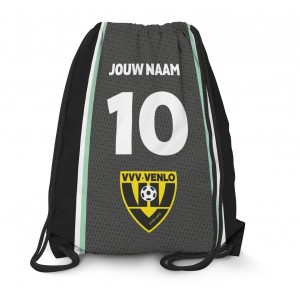 Sporttas VVV-Venlo uit Sporttas VVV-Venlo uit